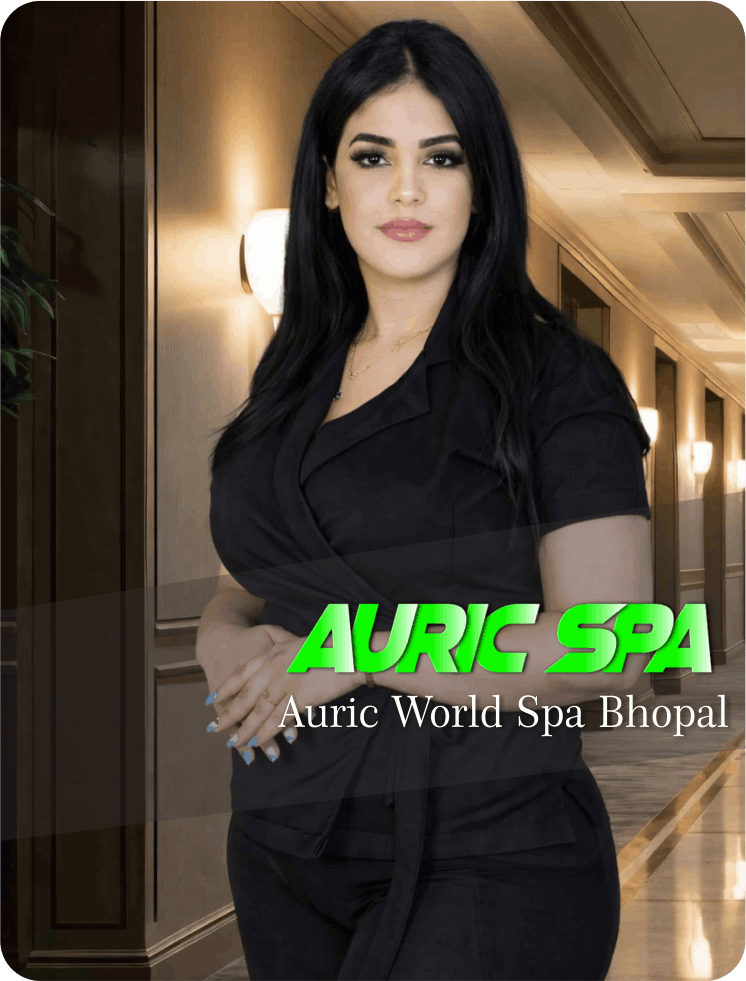 Massage Service in Malviya Nagar Bhopal